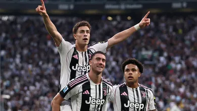 Chelsea disputar&aacute; jovem estrela da Juventus com favoritos da Champions League