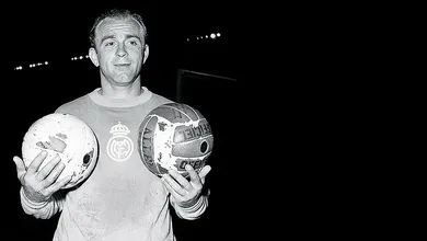 Desafio Trivela: Quem s&atilde;o os 50 maiores artilheiros da hist&oacute;ria da Champions League?
