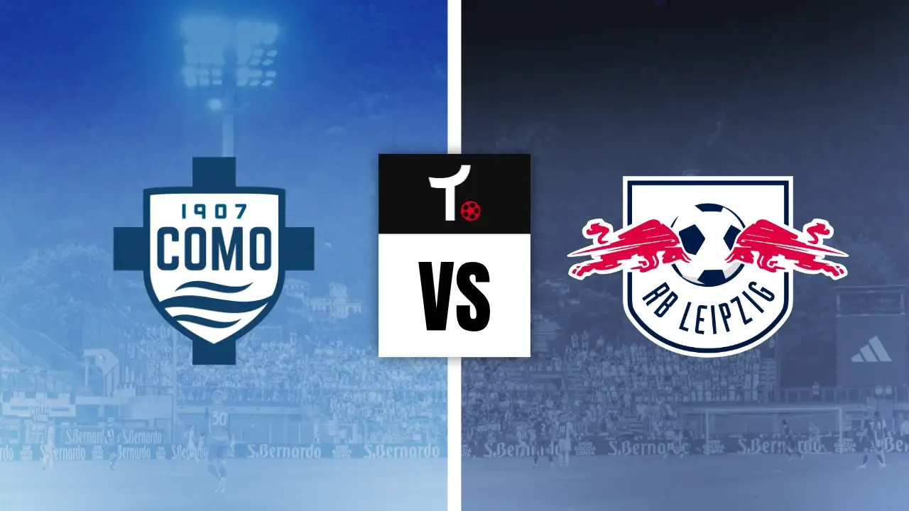 Como x RB Leipzig &ndash; Dicas e not&iacute;cias (10/09)