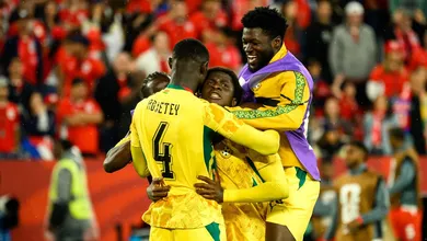 Mesmo vencendo, Gana tem fragilidades expostas antes de encarar Inglaterra e Cro&aacute;cia