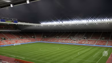 Sunderland tenta evitar invas&atilde;o de f&atilde;s do Newcastle para comemorar rebaixamento em seu est&aacute;dio