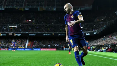 Iniesta: &ldquo;Mourinho cultivou um ambiente de &oacute;dio entre Real x Bar&ccedil;a, voc&ecirc; n&atilde;o via a rivalidade de sempre&rdquo;