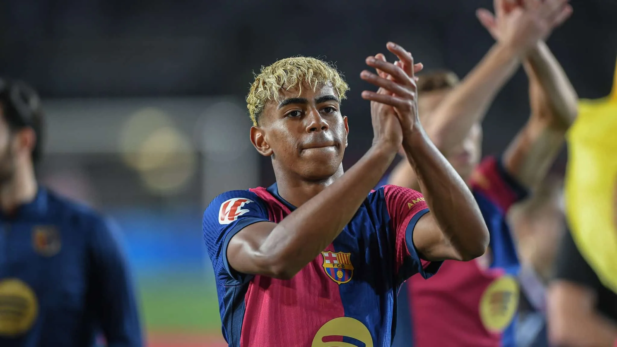 Kroos elogia Lamine Yamal, mas faz alerta: &lsquo;Isso tem um grande impacto&rsquo;