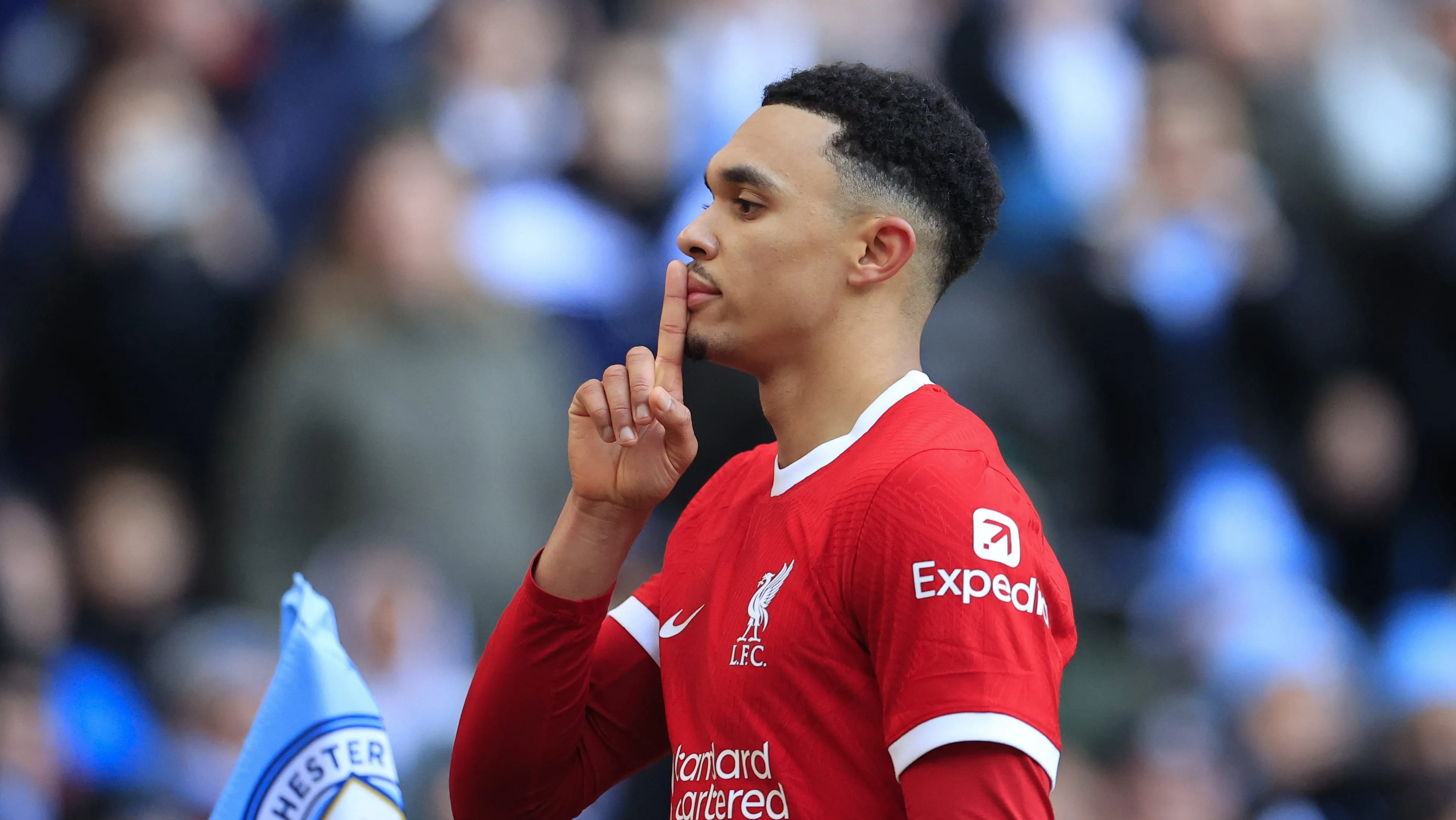 City vacila, n&atilde;o mata o jogo e Liverpool arranca um empate valioso na Premier Legue
