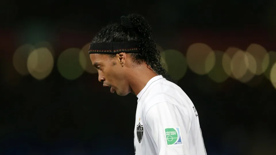 Morocco Soccer Club World Cup