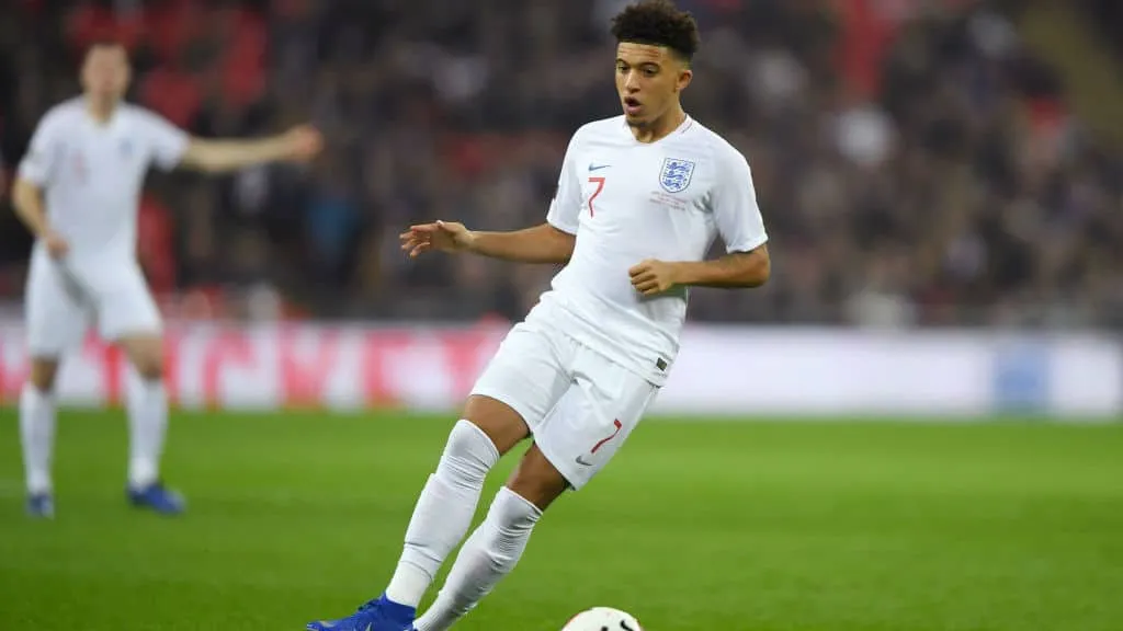 Sancho &eacute; o jogador que mais se valorizou nos &uacute;ltimos tr&ecirc;s meses; Richarlison &eacute; o quarto