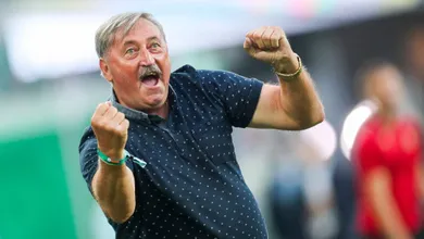 Panenka, criador da cavadinha, e os 50 anos do p&ecirc;nalti mais incr&iacute;vel do futebol: &lsquo;Certeza que iria marcar&rsquo;