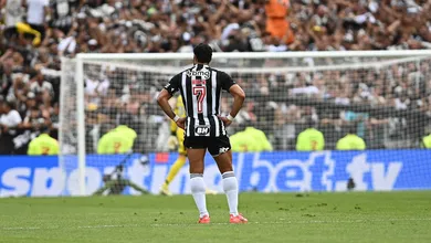 Atl&eacute;tico-MG pode at&eacute; questionar arbitragem, mas os pr&oacute;prios erros lhe fizeram perder a final