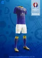 E se o uniforme das 24 sele&ccedil;&otilde;es da Eurocopa fosse baseado em marcas de cerveja de cada pa&iacute;s?