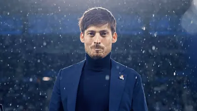 &lsquo;N&atilde;o &eacute; f&aacute;cil de perceber&rsquo;: David Silva relembra frustra&ccedil;&atilde;o vivida no Real Madrid