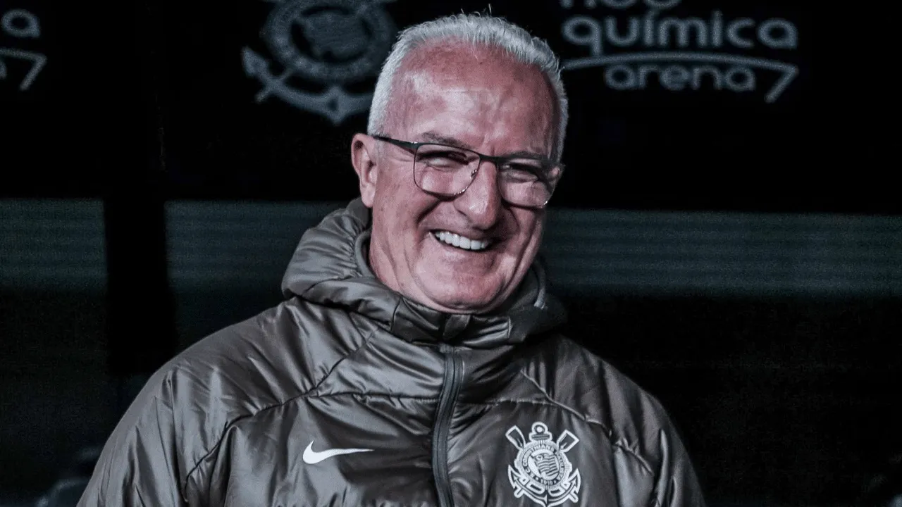 Corinthians d&aacute; sobrevida a Dorival contra o Botafogo e deixa avalia&ccedil;&atilde;o para os D&eacute;rbis