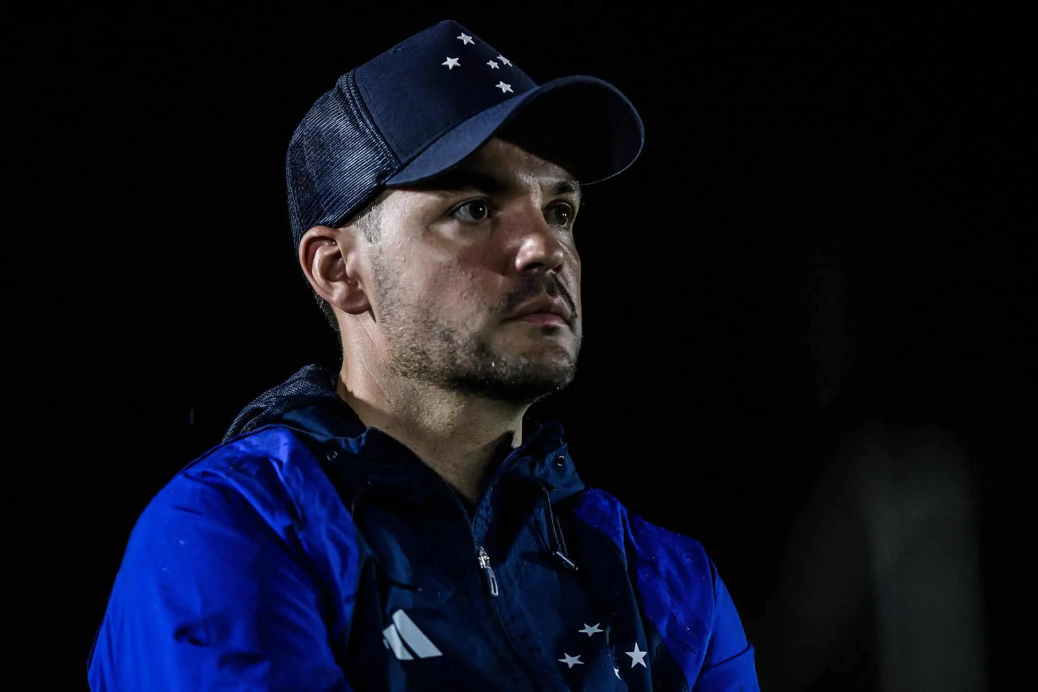 Elimina&ccedil;&atilde;o do Cruzeiro tem culpa do gramado, mas tamb&eacute;m de Nico Larcam&oacute;n