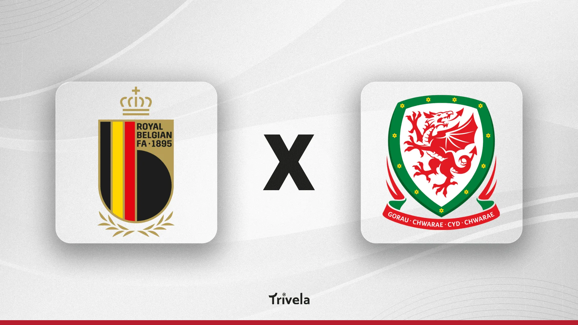 B&eacute;lgica x Pa&iacute;s de Gales: palpites, onde assistir e escala&ccedil;&otilde;es &ndash; Eliminat&oacute;rias da Copa &ndash; 09/06/2025