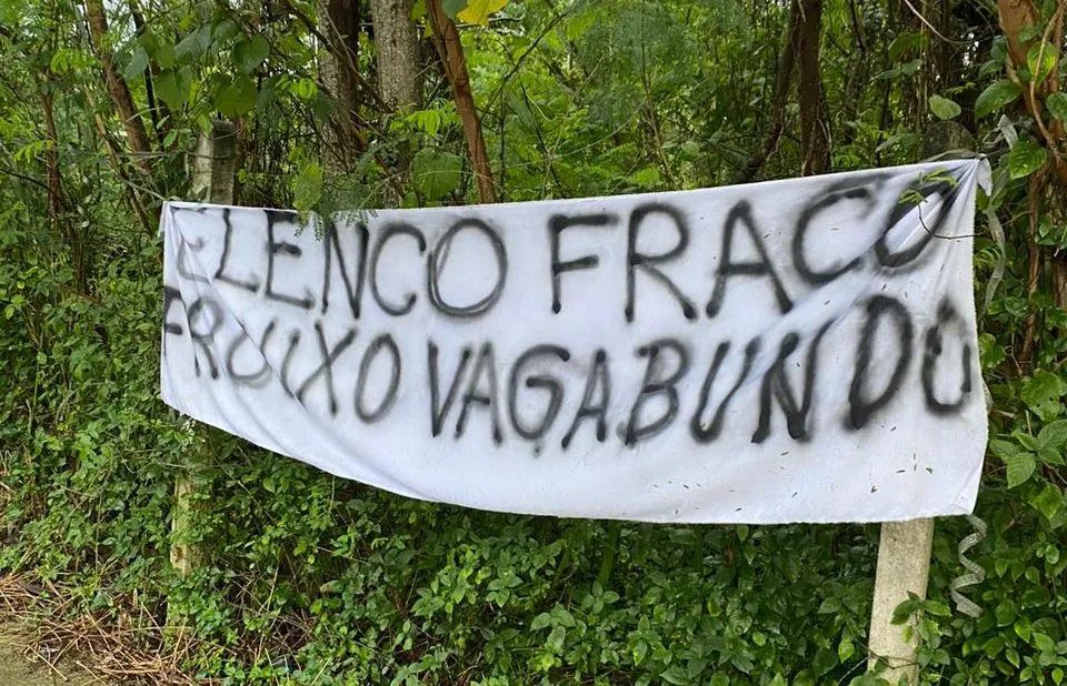 Novo protesto da torcida no CT &eacute; s&oacute; mais um cap&iacute;tulo da crise do Vasco