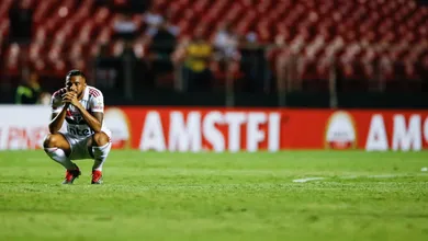 Podcast Trivela #205: Ai, Tricolor&hellip;