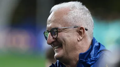 A avalia&ccedil;&atilde;o de Dorival que pesou a favor do Corinthians