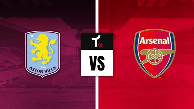 Aston Villa x Arsenal Palpite &ndash; Dicas e not&iacute;cias (31/08)