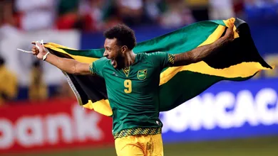 A Jamaica encerrou o sonho americano para escrever a sua grande hist&oacute;ria na Copa Ouro