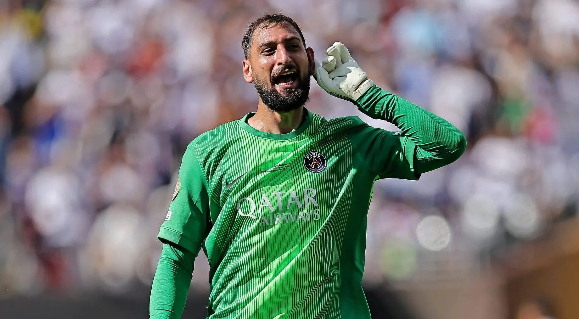 Manchester City: Donnarumma, Ederson, Trafford &ndash; qual o futuro do gol dos Citizens?