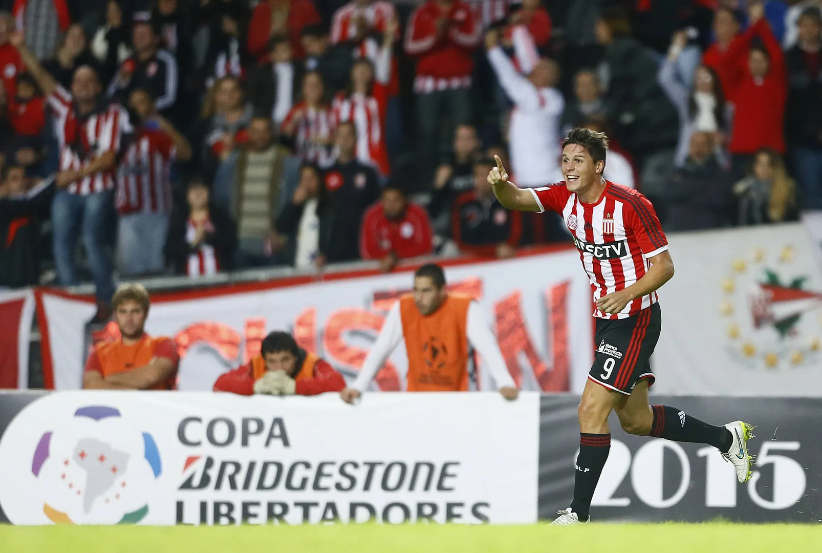Guido Carillo - Estudiantes