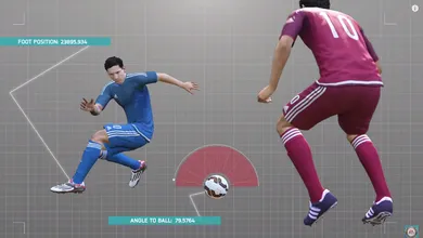 [V&iacute;deo] No novo Fifa 16, ser&aacute; poss&iacute;vel at&eacute; (tentar) driblar como Garrincha