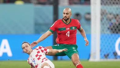 Analisamos o crescimento do futebol africano neste s&eacute;culo