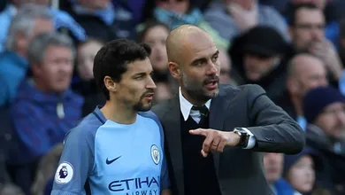 Guardiola assume erro com jogador ex-Manchester City: &lsquo;Me arrependo&rsquo;