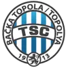 FK Backa Topola