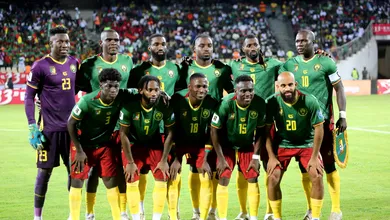 Reta final das Eliminat&oacute;rias na &Aacute;frica tem reviravolta e promete emo&ccedil;&atilde;o na &uacute;ltima rodada