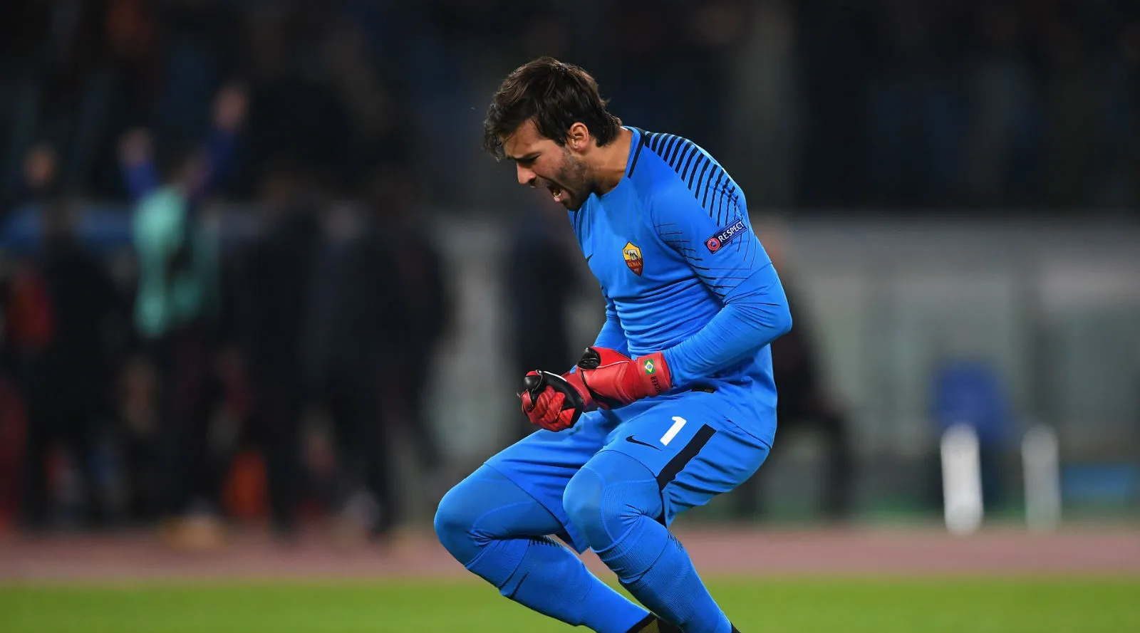 V&iacute;deo | Assista &agrave; cole&ccedil;&atilde;o de milagres de Alisson e De Gea na rodada da Champions