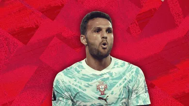 Transfer&ecirc;ncia recorde e m&eacute;dia hist&oacute;rica: Gon&ccedil;alo Ramos sela semana perfeita como her&oacute;i de Portugal
