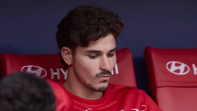 Retorno de &Aacute;lvarez ao Atl&eacute;tico de Madrid teve vaias e tentativa de blindagem que gerou pol&ecirc;mica