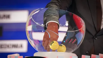 Simulamos o sorteio da Copa do Mundo 50 vezes e o resultado foi esse
