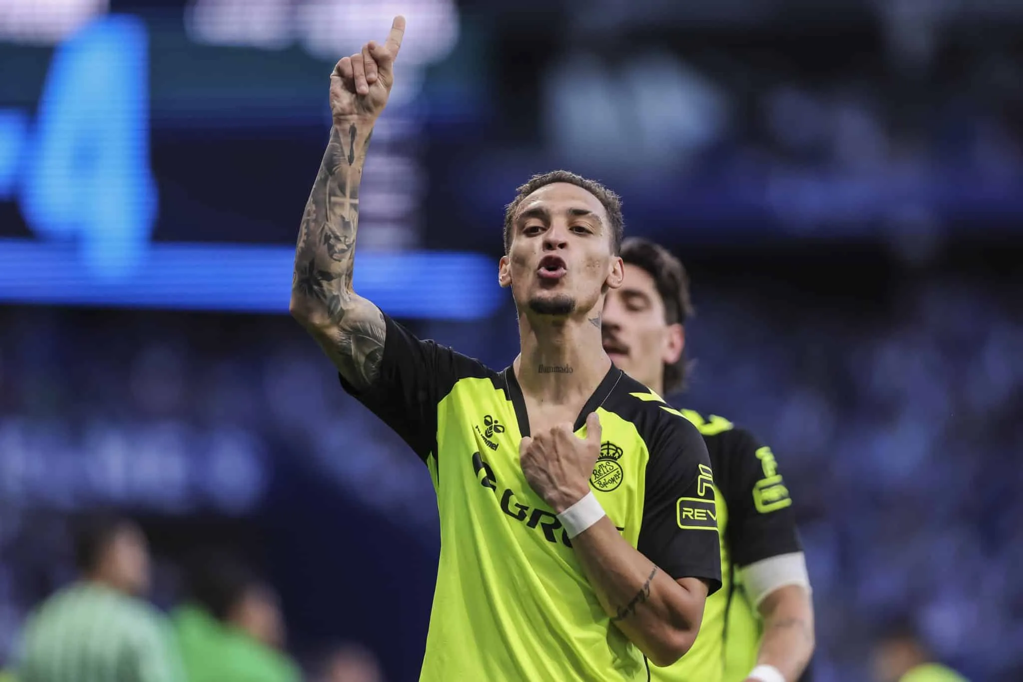 &lsquo;Melhores momentos da minha vida&rsquo;: Antony exalta boa fase e revela desejo no Betis