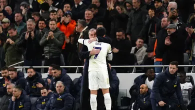 &rsquo;Ele &eacute; um l&iacute;der&rsquo;: Postecoglou defende Son ap&oacute;s rumores na Coreia do Sul