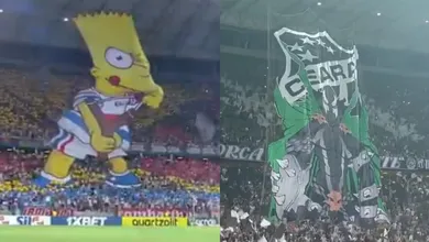 Em um Castel&atilde;o pulsante, Cear&aacute; venceu o primeiro Cl&aacute;ssico-Rei na elite em 26 anos