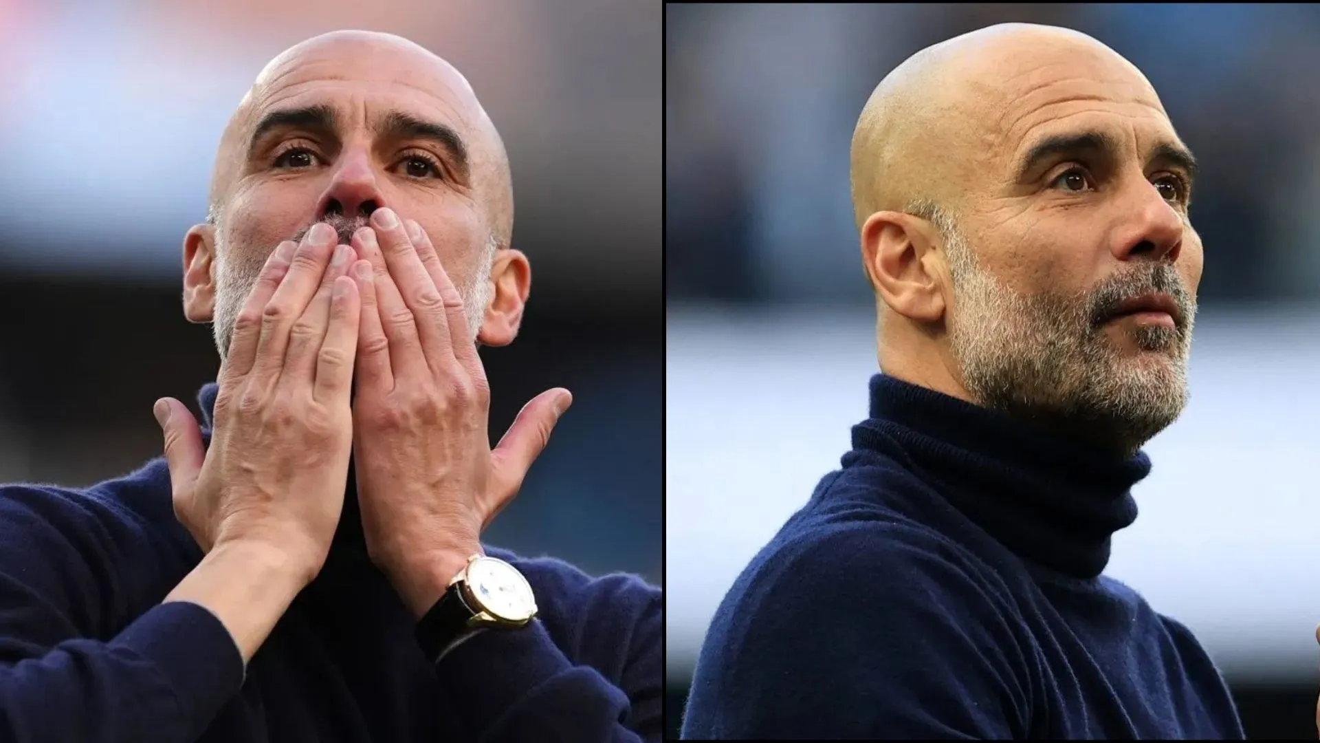 Sa&iacute;da de Guardiola: Quem ganha e quem perde com a chegada de Maresca ao City