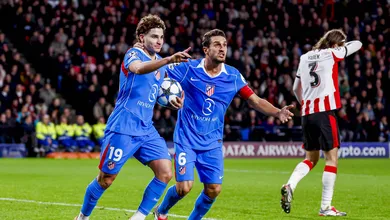 Atl&eacute;tico de Madrid se firma com pe&ccedil;a fundamental e encerra sequ&ecirc;ncia do PSV