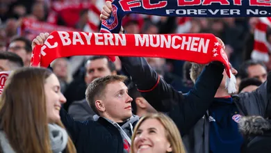Como torcida do Bayern de Munique for&ccedil;ou clube a mudar parceria com governo de Ruanda