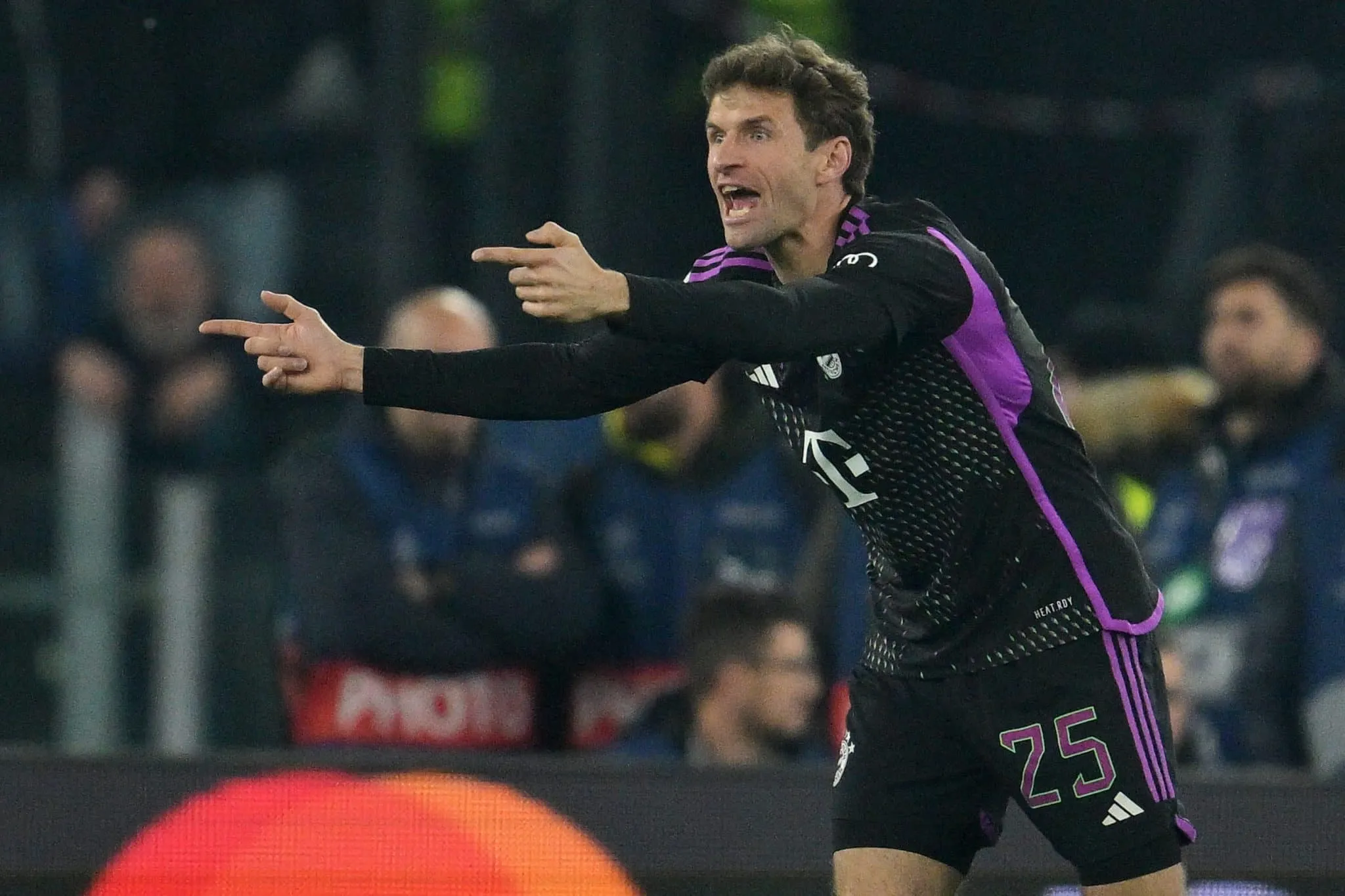 Bayern vive sua maior crise na d&eacute;cada, p&eacute;ssimo momento para ter um jogo como o de hoje
