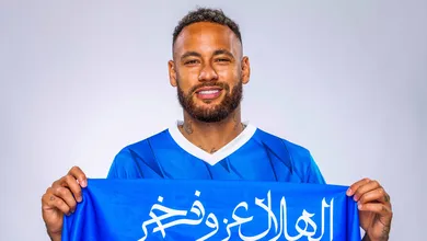 Quando Neymar vai estrear pelo Al-Hilal?