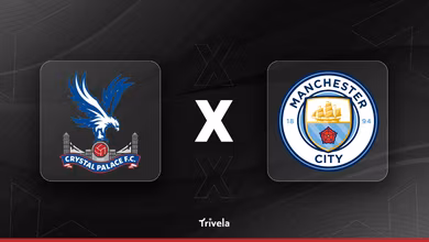 Crystal Palace x Manchester City: palpites, onde assistir e escala&ccedil;&otilde;es &ndash; FA Cup &ndash; 17/05/2025