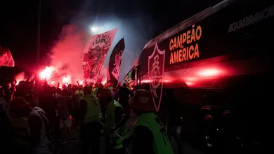 O Fluminense viajou para o Mundial de Clubes para fazer do sonho uma realidade poss&iacute;vel