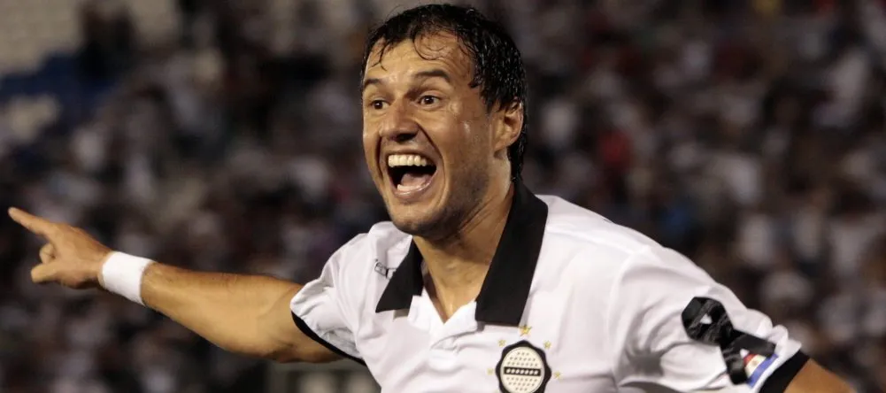 bareiro