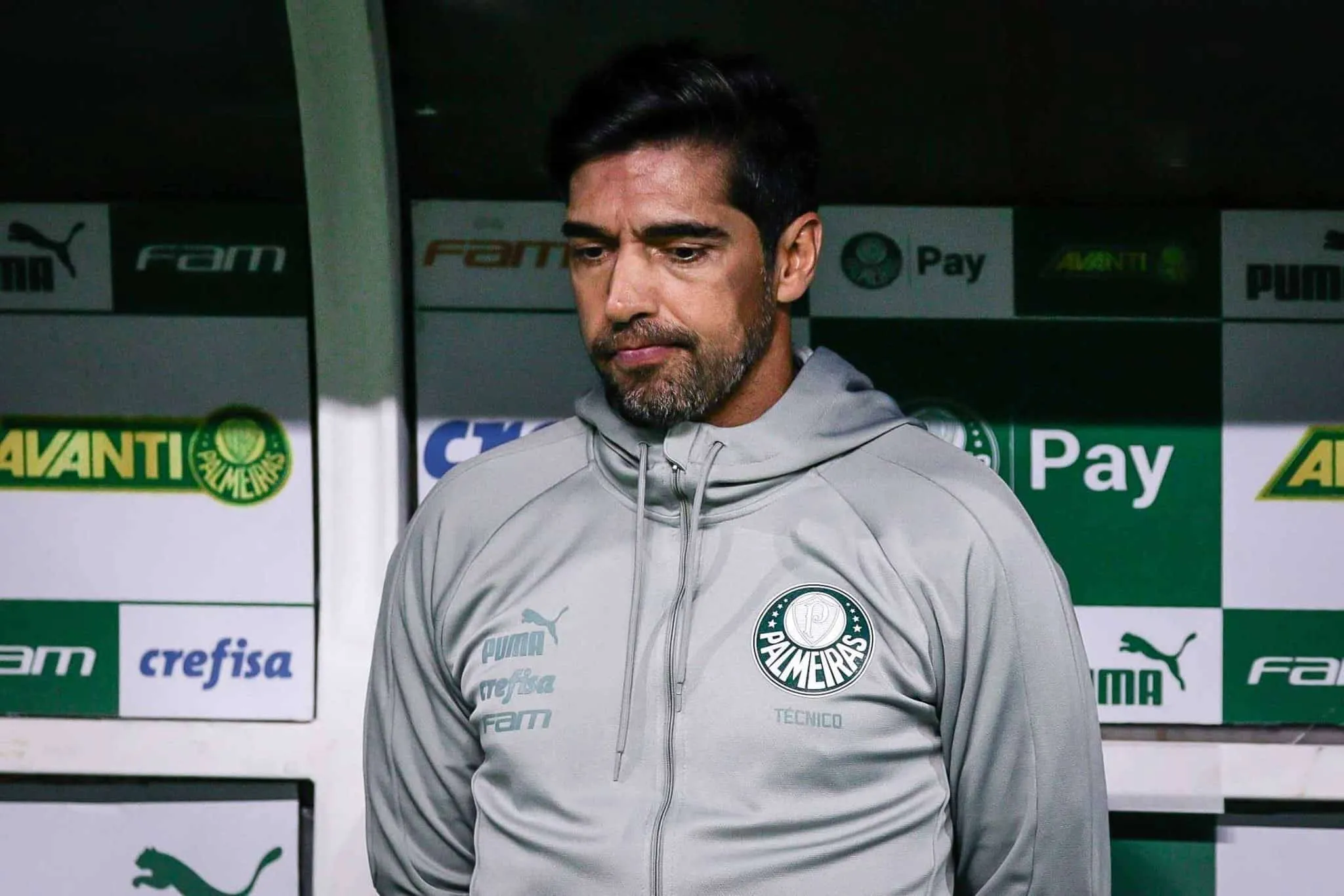 Palmeiras: Abel Ferreira volta a se pronunciar sobre fala machista