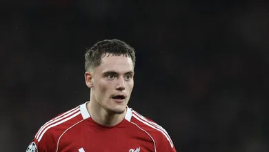 Como mudan&ccedil;a de posi&ccedil;&atilde;o pode destravar Wirtz no Liverpool e mostrar seu potencial