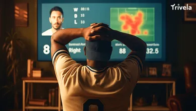 Por que voc&ecirc; est&aacute; olhando as estat&iacute;sticas do futebol de maneira errada