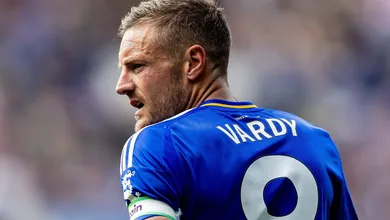 A pedido de treinador, clube espanhol entra na corrida por Vardy