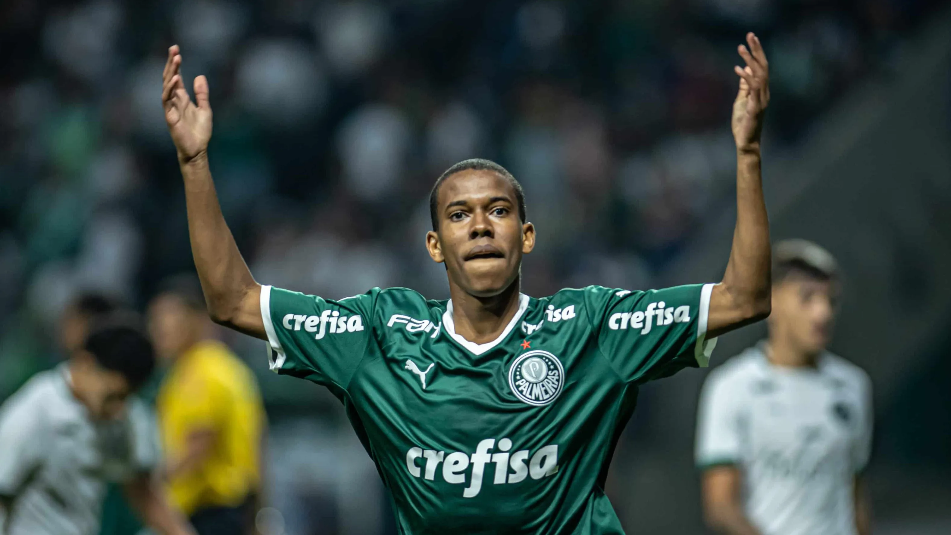 Copinha 2024: 10 jogadores para ficar de olho no torneio
