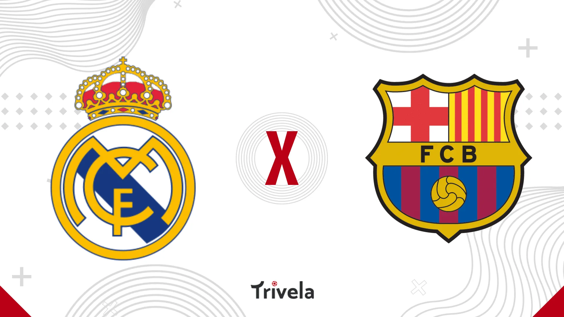 Real Madrid x Barcelona: onde assistir, palpites e escala&ccedil;&otilde;es &ndash; Supercopa da Espanha &ndash; 12/01/2025
